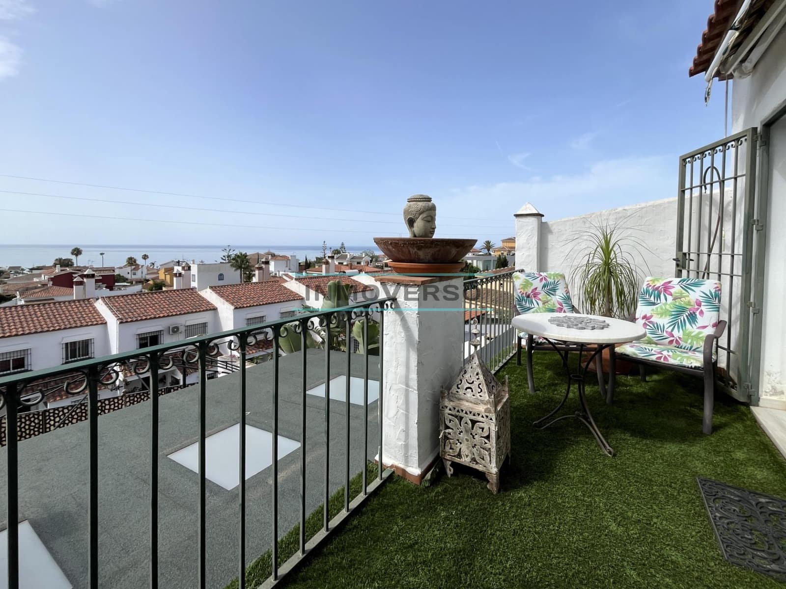 3 soveværelse Rækkehus til salg i Chilches med swimmingpool garage - € 465.000 (Ref: 9924590)