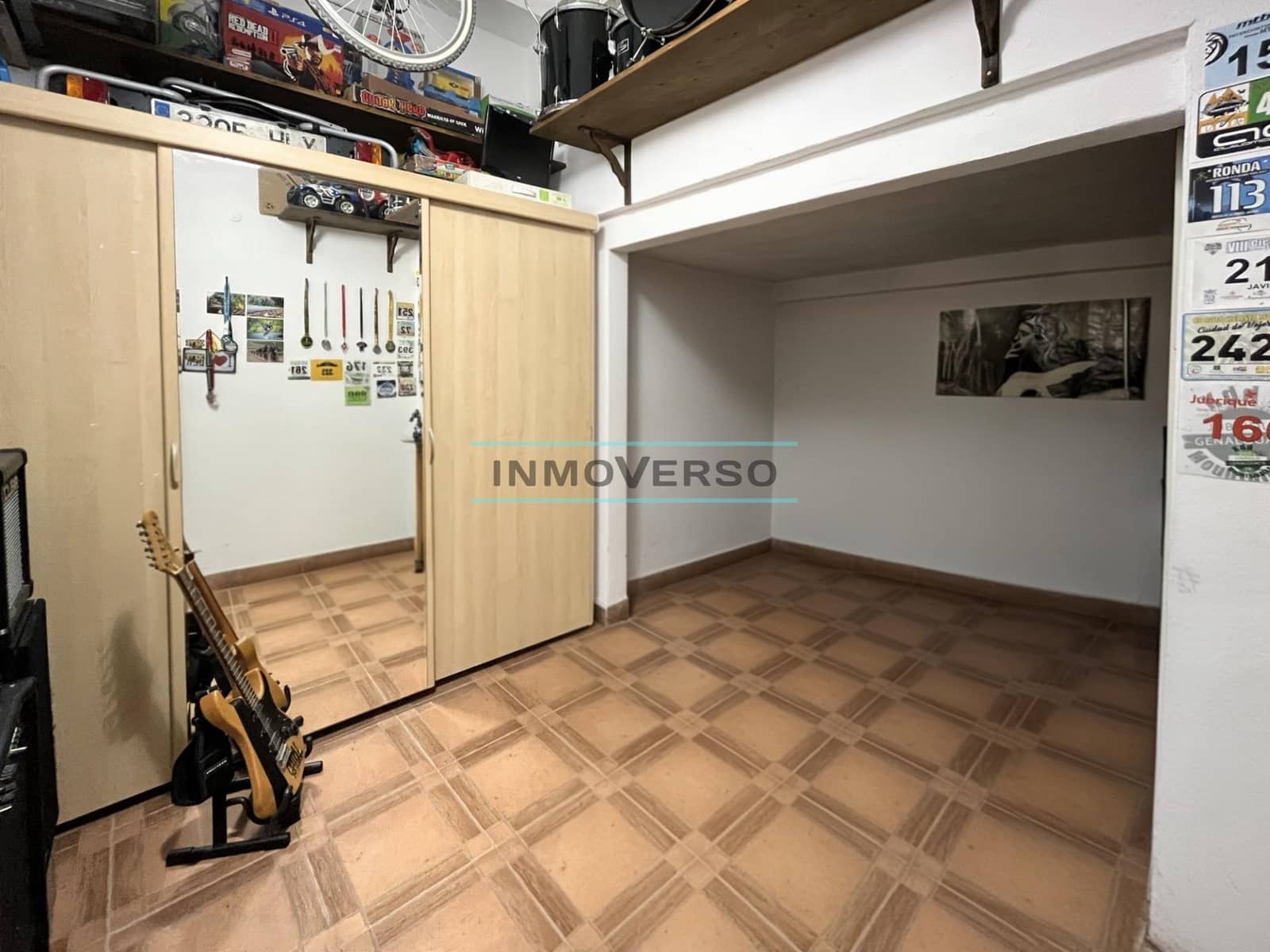 3 soveværelse Rækkehus til salg i Chilches med swimmingpool garage - € 465.000 (Ref: 9924590)