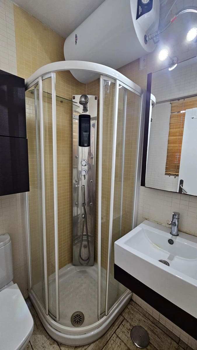 1 soverom Leilighet til salgs i Malaga by - € 310 000 (Ref: 9927367)