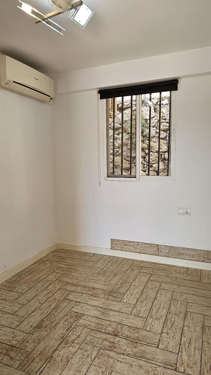 1 soverom Leilighet til salgs i Malaga by - € 310 000 (Ref: 9927367)