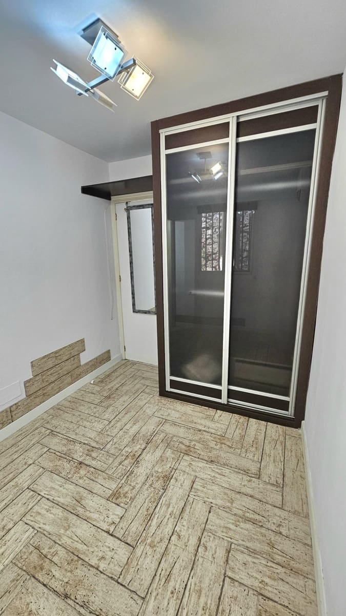 1 soverom Leilighet til salgs i Malaga by - € 310 000 (Ref: 9927367)