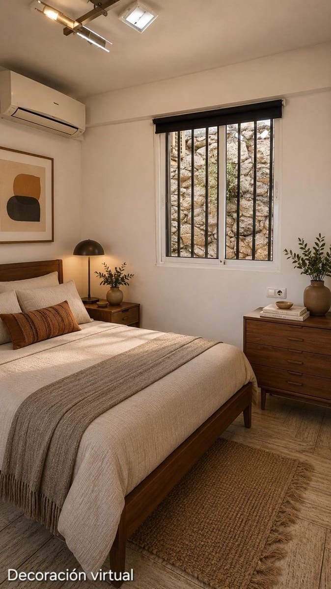 1 soverom Leilighet til salgs i Malaga by - € 310 000 (Ref: 9927367)