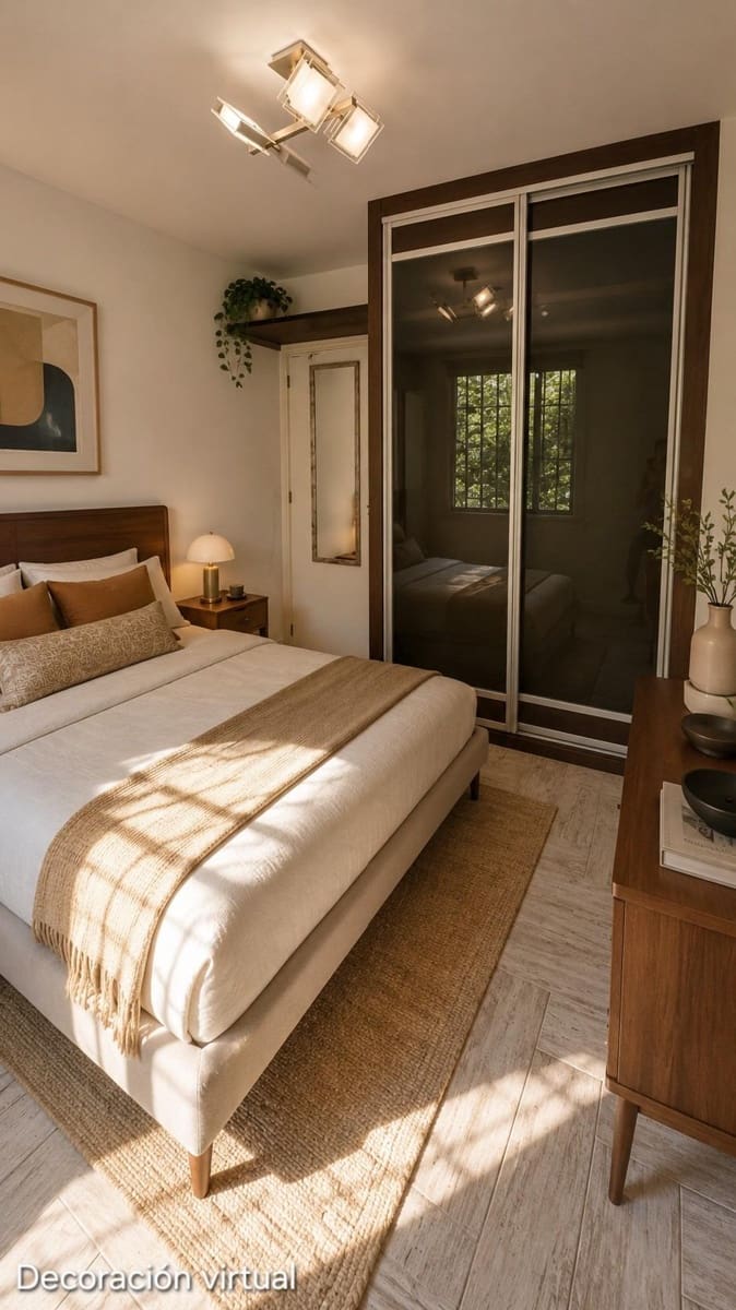 1 soverom Leilighet til salgs i Malaga by - € 310 000 (Ref: 9927367)
