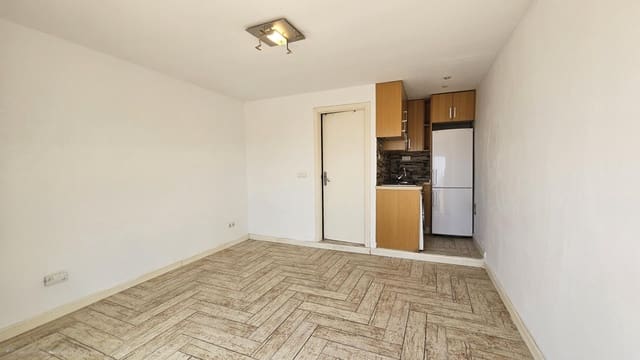 1 soverom Leilighet til salgs i Pedregalejo, Málaga by - € 310 000 (Ref: 9927367)