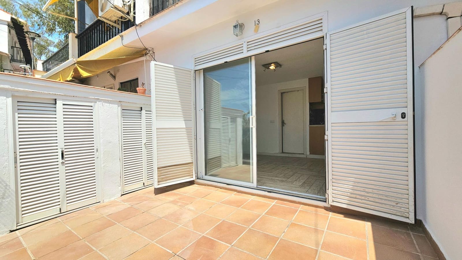 1 soverom Leilighet til salgs i Malaga by - € 310 000 (Ref: 9927367)