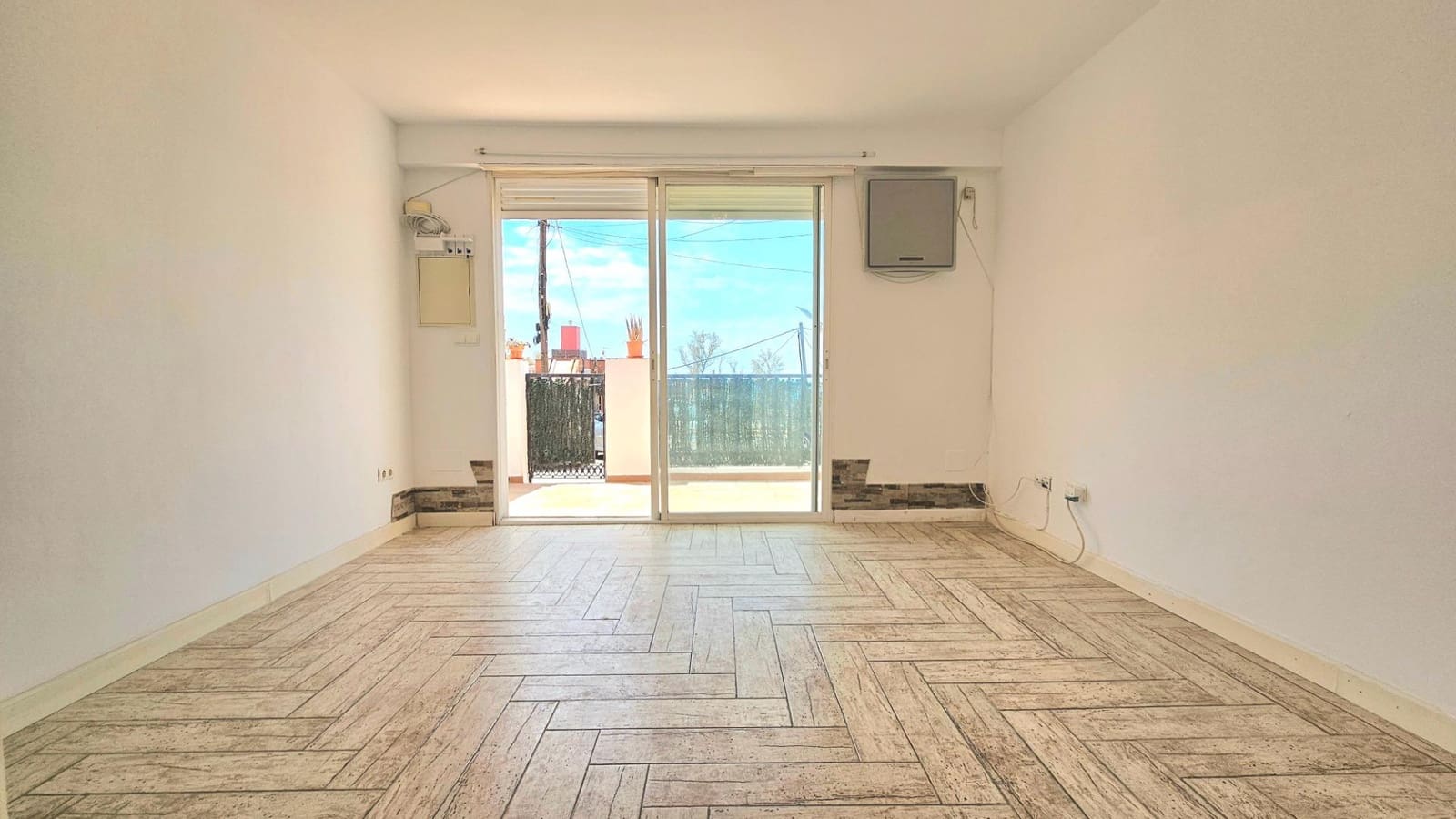 1 soverom Leilighet til salgs i Malaga by - € 310 000 (Ref: 9927367)