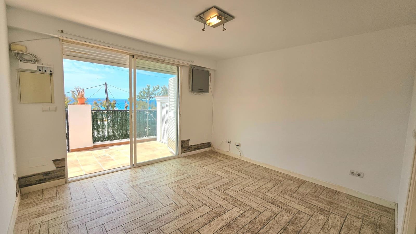 1 soverom Leilighet til salgs i Malaga by - € 310 000 (Ref: 9927367)