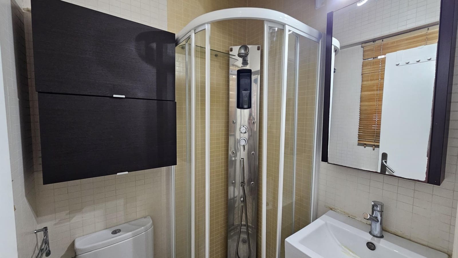 1 soverom Leilighet til salgs i Malaga by - € 310 000 (Ref: 9927367)