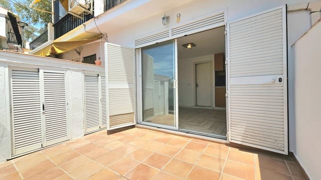 1 soverom Leilighet til salgs i Pedregalejo, Málaga by - € 310 000 (Ref: 9927367)