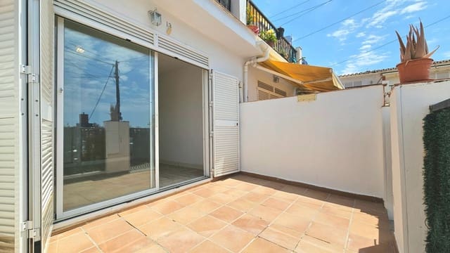 1 soverom Leilighet til salgs i Pedregalejo, Málaga by - € 310 000 (Ref: 9927367)