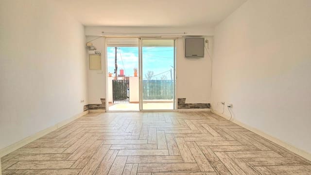 1 soverom Leilighet til salgs i Pedregalejo, Málaga by - € 310 000 (Ref: 9927367)