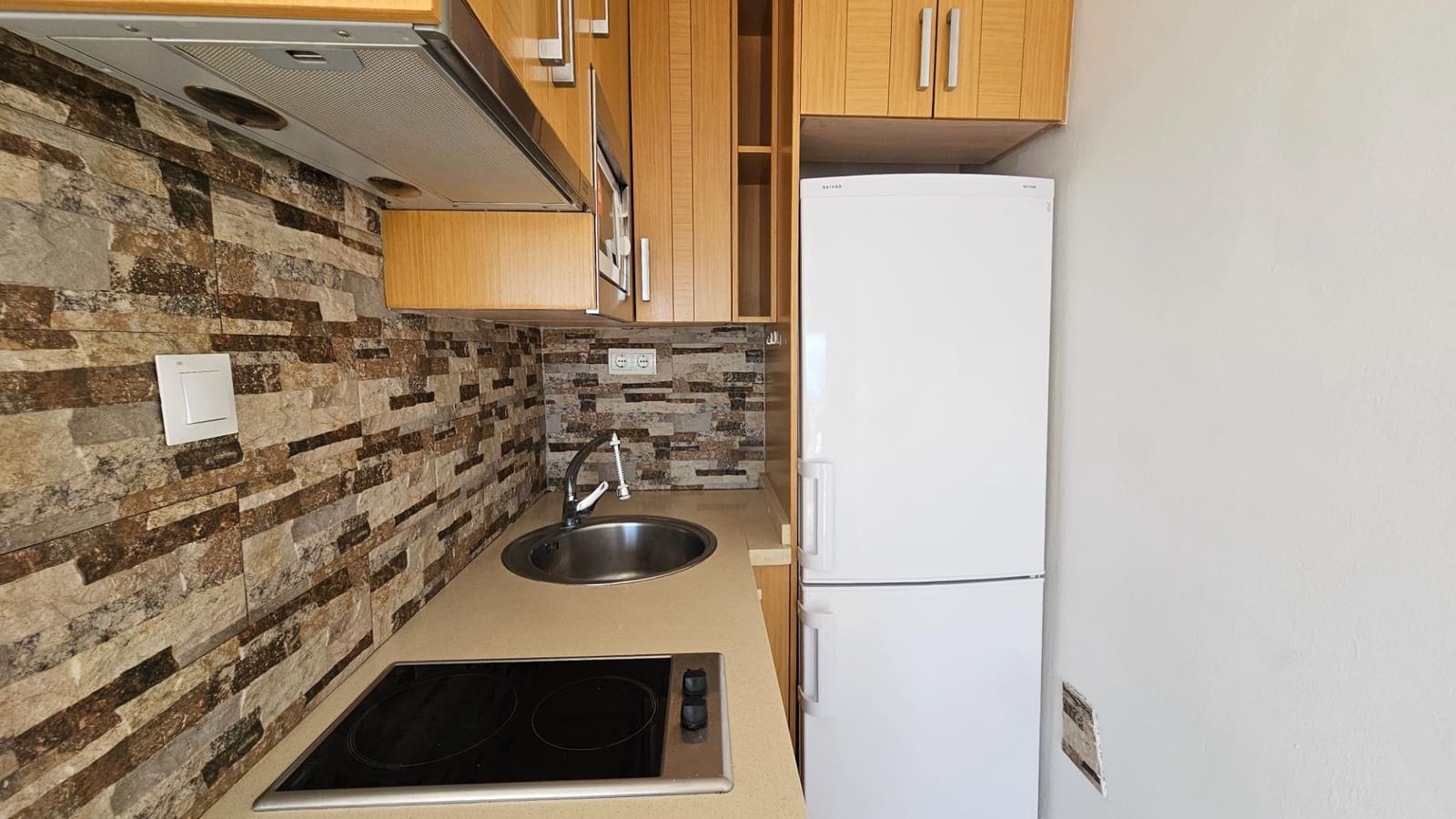 1 soverom Leilighet til salgs i Malaga by - € 310 000 (Ref: 9927367)