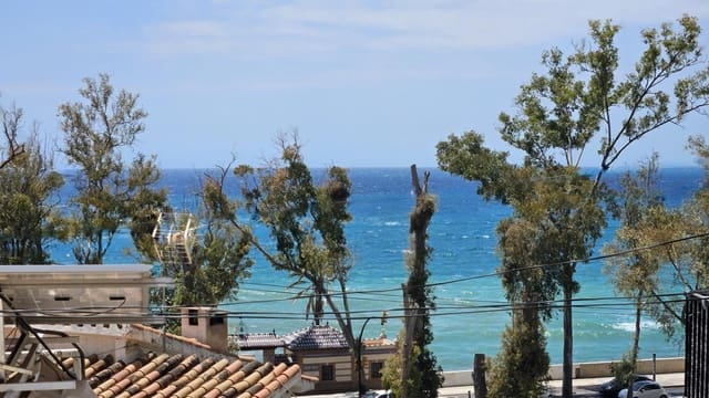 1 soverom Leilighet til salgs i Pedregalejo, Málaga by - € 310 000 (Ref: 9927367)