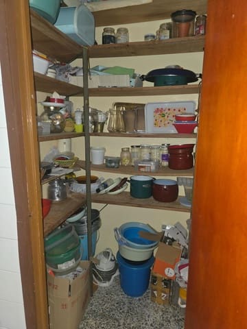 3 quarto Casa em Banda para venda em El Morche, Torrox - 195 000 € (Ref: 9927368)