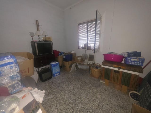 3 quarto Casa em Banda para venda em El Morche, Torrox - 195 000 € (Ref: 9927368)