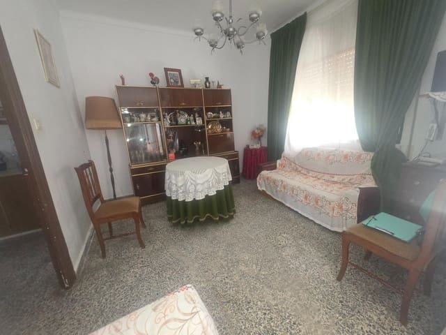 3 quarto Casa em Banda para venda em El Morche, Torrox - 195 000 € (Ref: 9927368)
