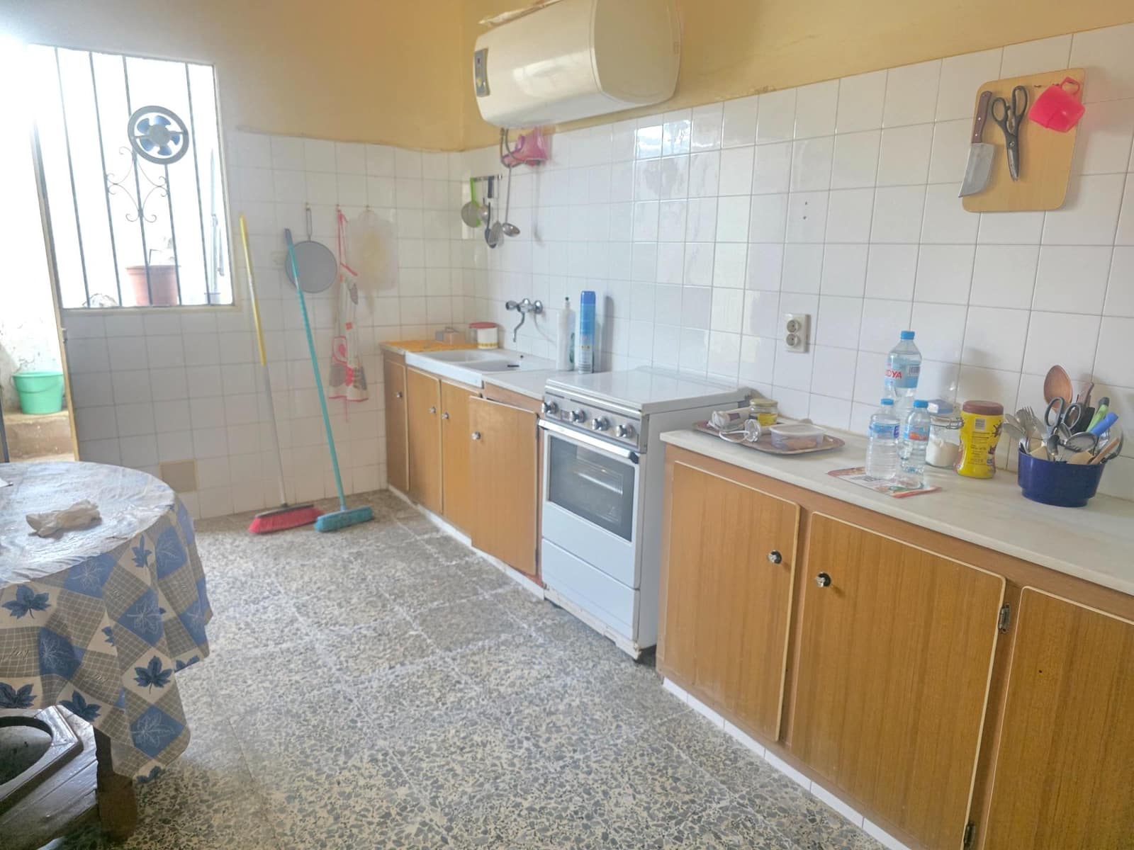 3 bedroom Townhouse for sale in El Morche - € 195,000 (Ref: 9927368)