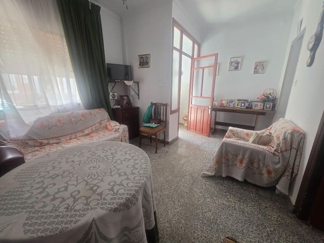 3 quarto Casa em Banda para venda em El Morche, Torrox - 195 000 € (Ref: 9927368)
