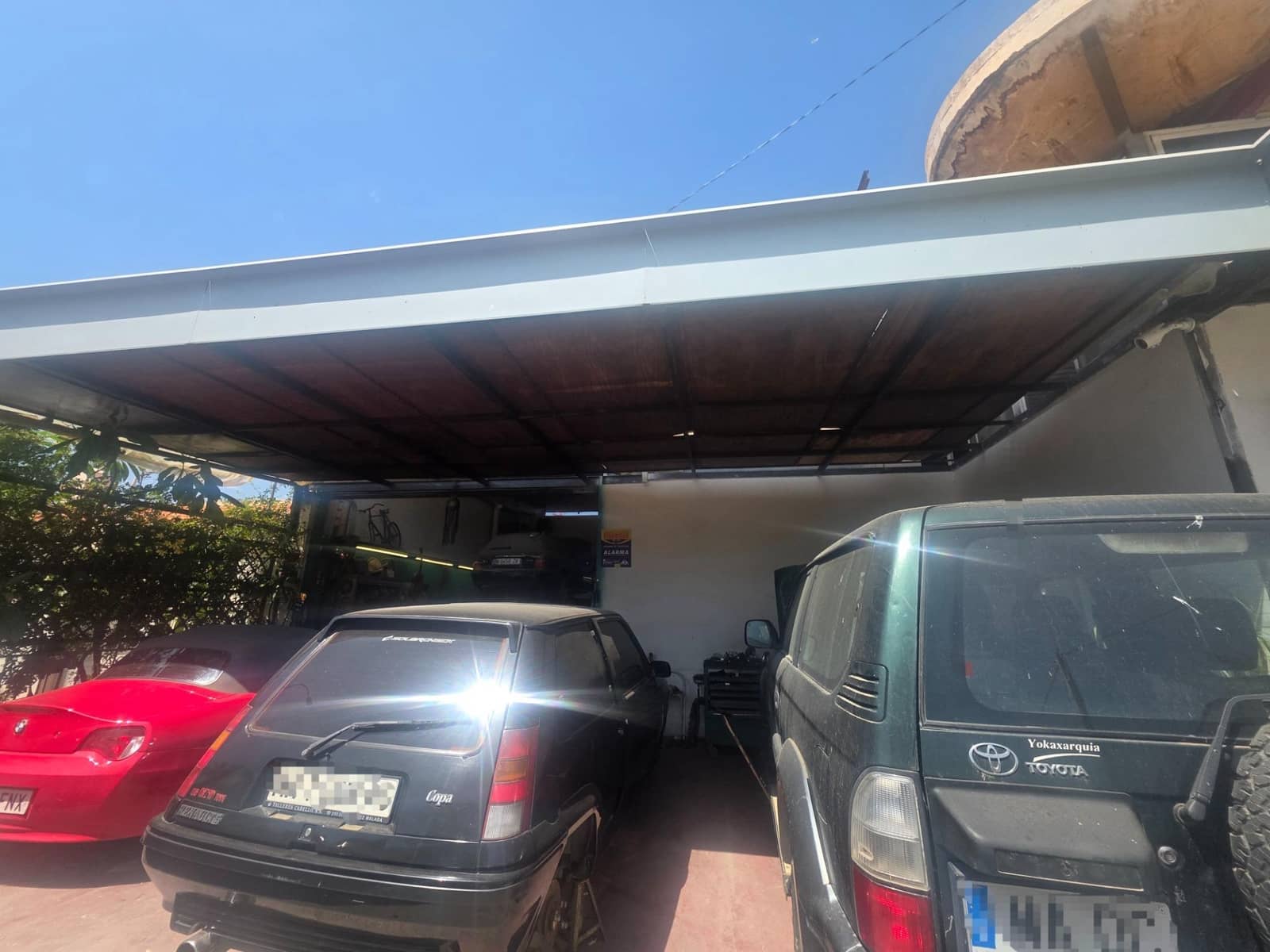 1 makuuhuone Kaupallinen myytävänä paikassa Velez-Malaga - 280 000 € (Ref: 9936353)