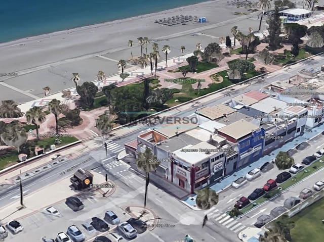 Commercieel te koop in Vélez-Málaga - € 165.000 (Ref: 9952596)