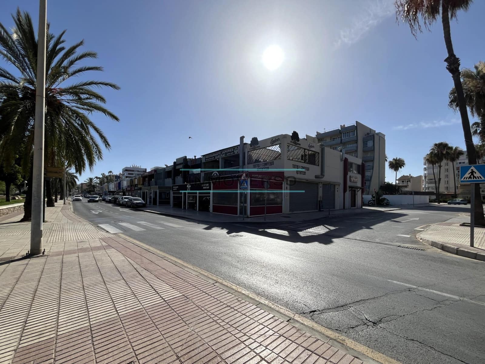 Commercieel te koop in Velez-Malaga - € 165.000 (Ref: 9952596)