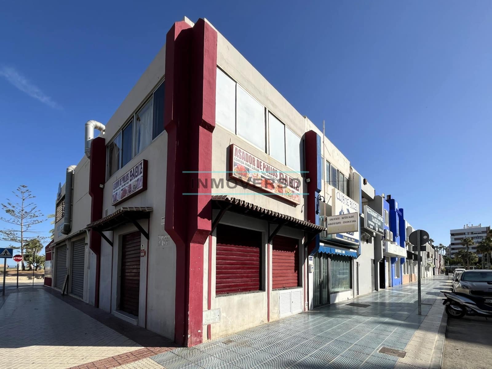 Commercieel te koop in Velez-Malaga - € 165.000 (Ref: 9952596)