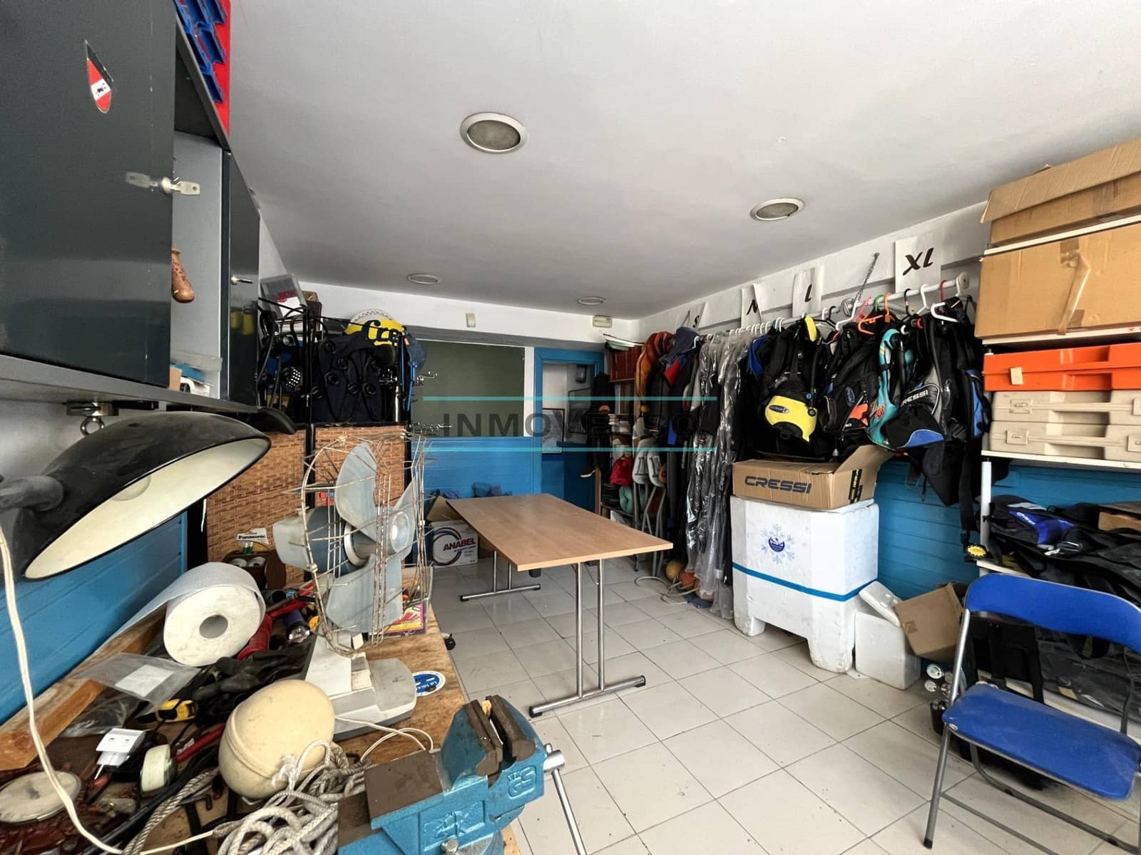 Commercieel te koop in Velez-Malaga - € 165.000 (Ref: 9952596)