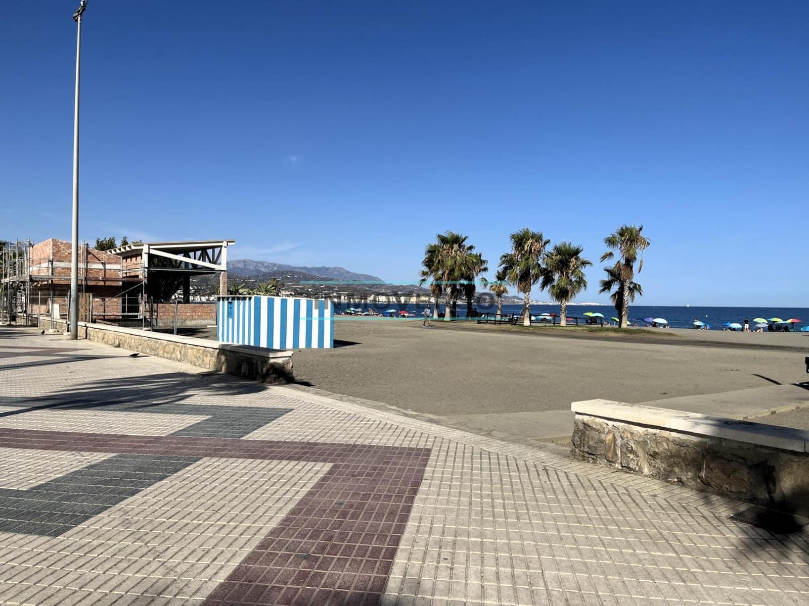 Commercieel te koop in Velez-Malaga - € 165.000 (Ref: 9952596)