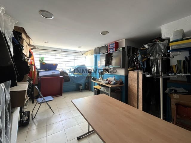 Commercieel te koop in Vélez-Málaga - € 165.000 (Ref: 9952596)