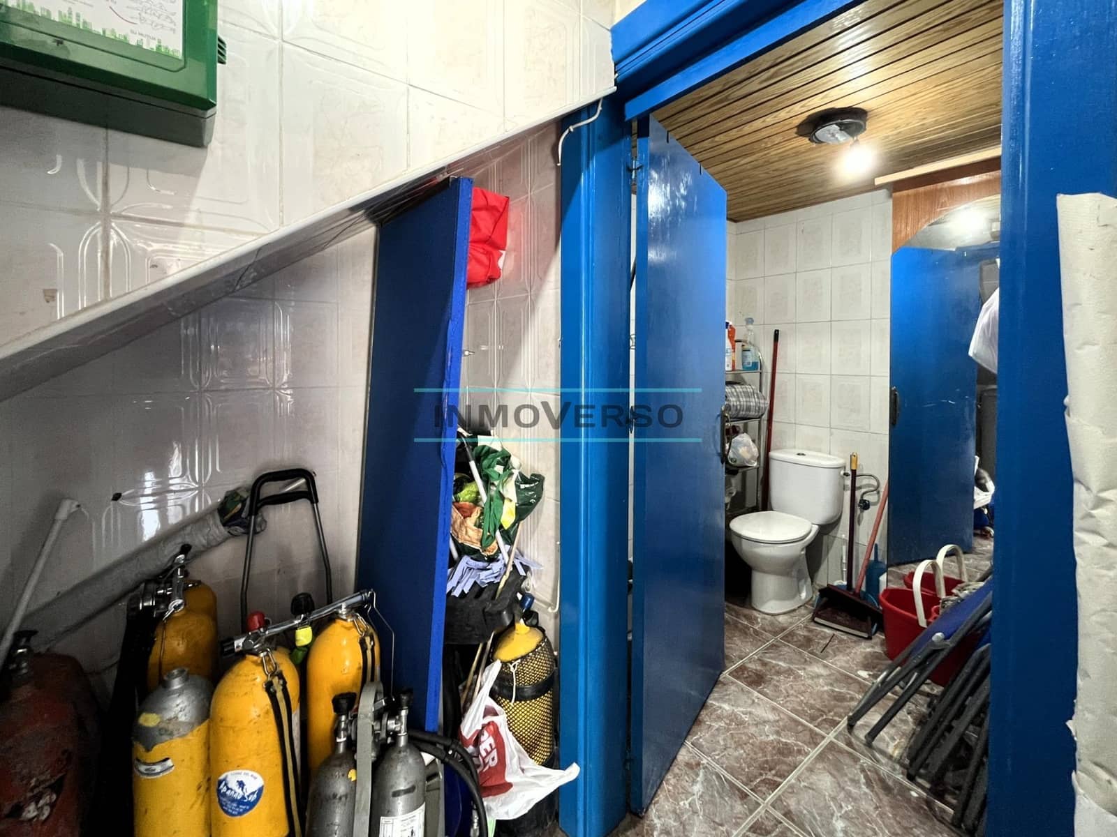 Commercieel te koop in Velez-Malaga - € 165.000 (Ref: 9952596)