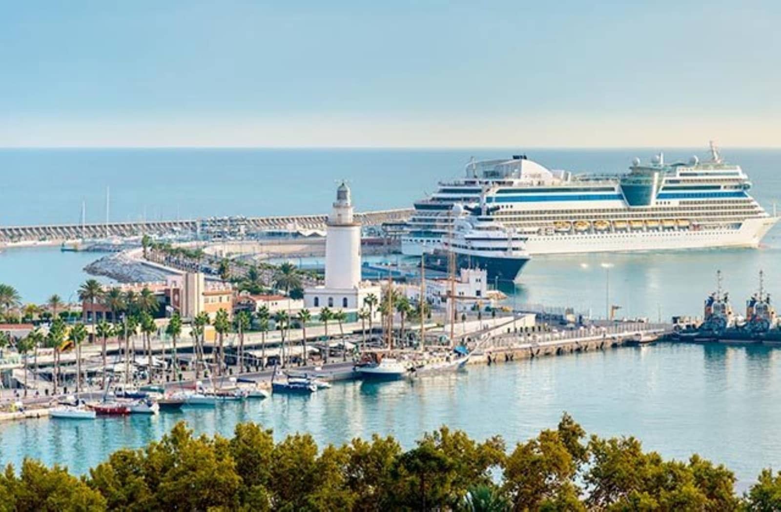 4 makuuhuone Asunto myytävänä paikassa Malaga kaupunki - 300 000 € (Ref: 9975394)