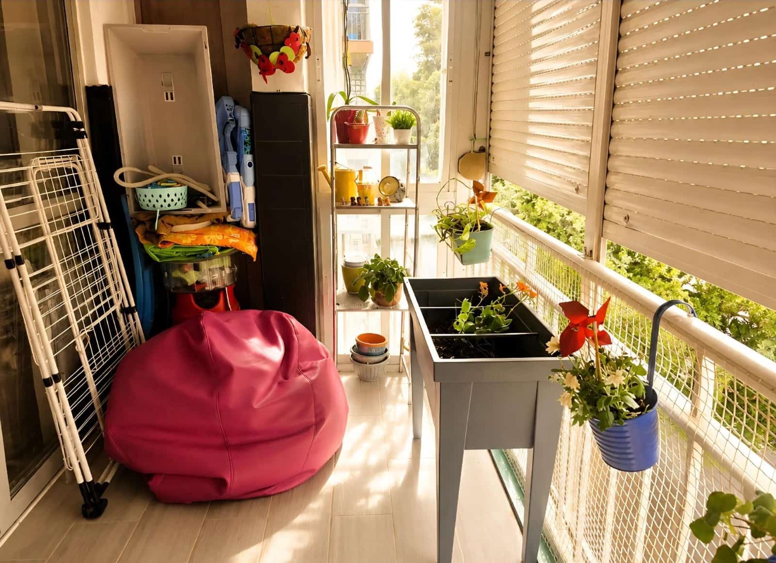 4 makuuhuone Asunto myytävänä paikassa Malaga kaupunki - 300 000 € (Ref: 9975394)