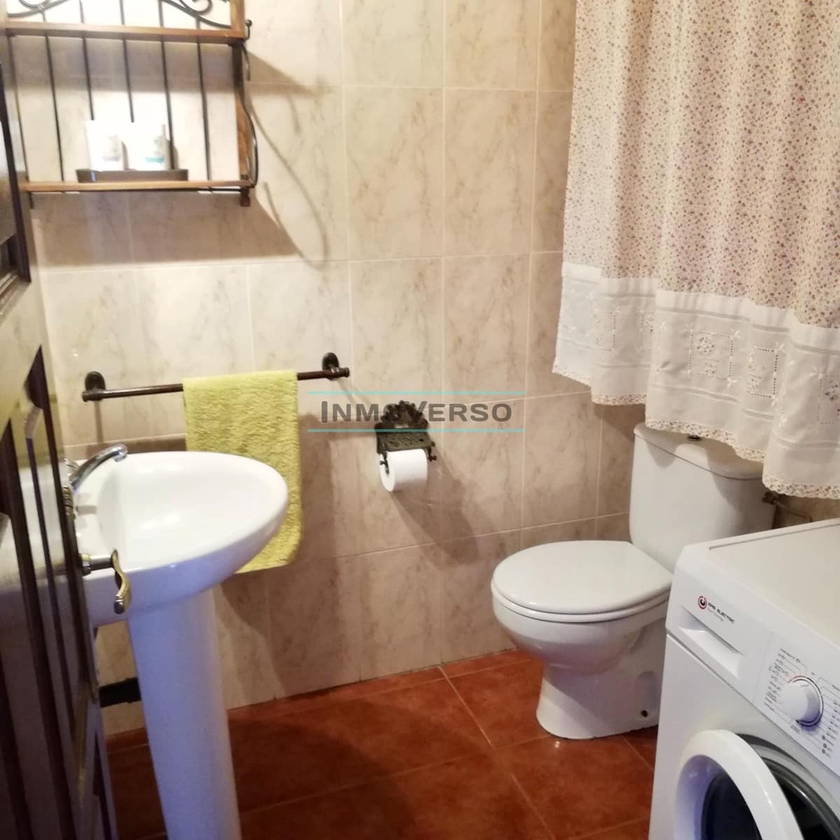 Pareado de 4 habitaciones en La Cala del Moral en alquiler vacacional con piscina - 1.500 € (Ref: 9984974)
