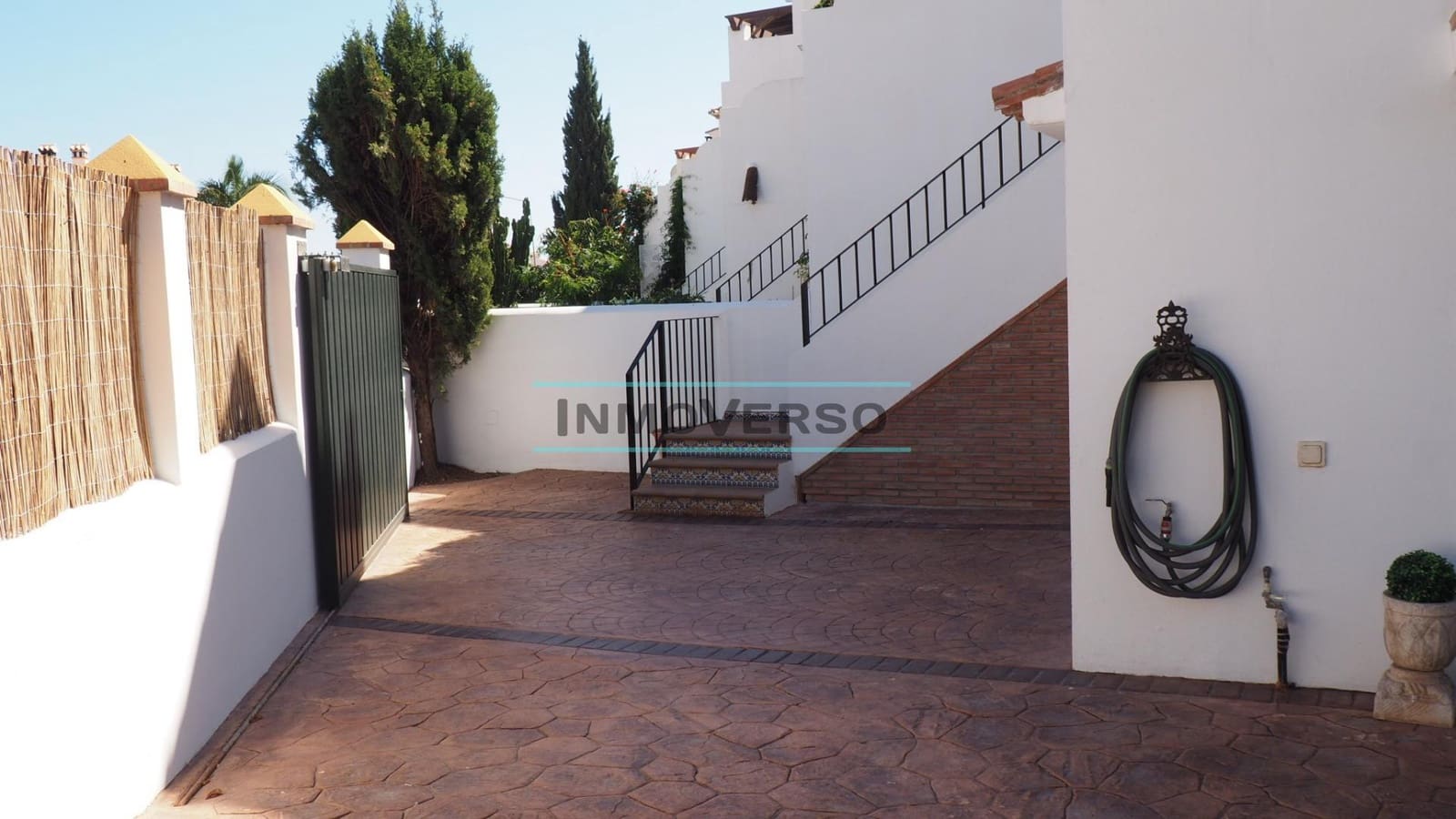 Pareado de 4 habitaciones en La Cala del Moral en alquiler vacacional con piscina - 1.500 € (Ref: 9984974)