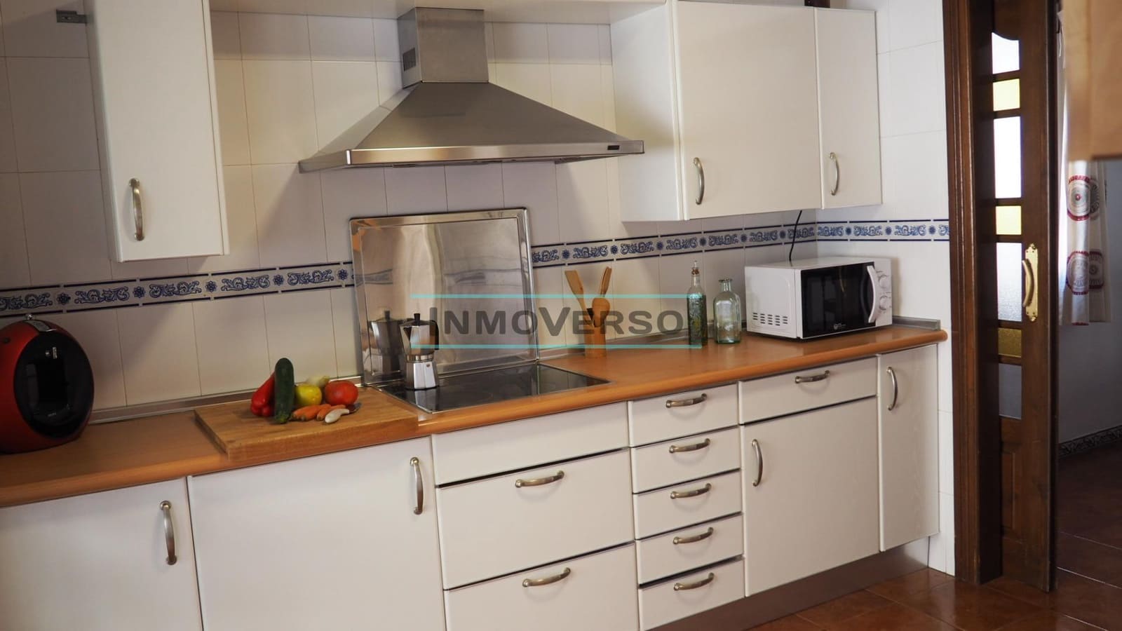 Pareado de 4 habitaciones en La Cala del Moral en alquiler vacacional con piscina - 1.500 € (Ref: 9984974)