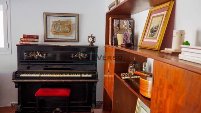 Pareado de 4 habitaciones en La Cala del Moral, Rincón de la Victoria en alquiler vacacional con piscina - 1.500 € (Ref: 9984974)