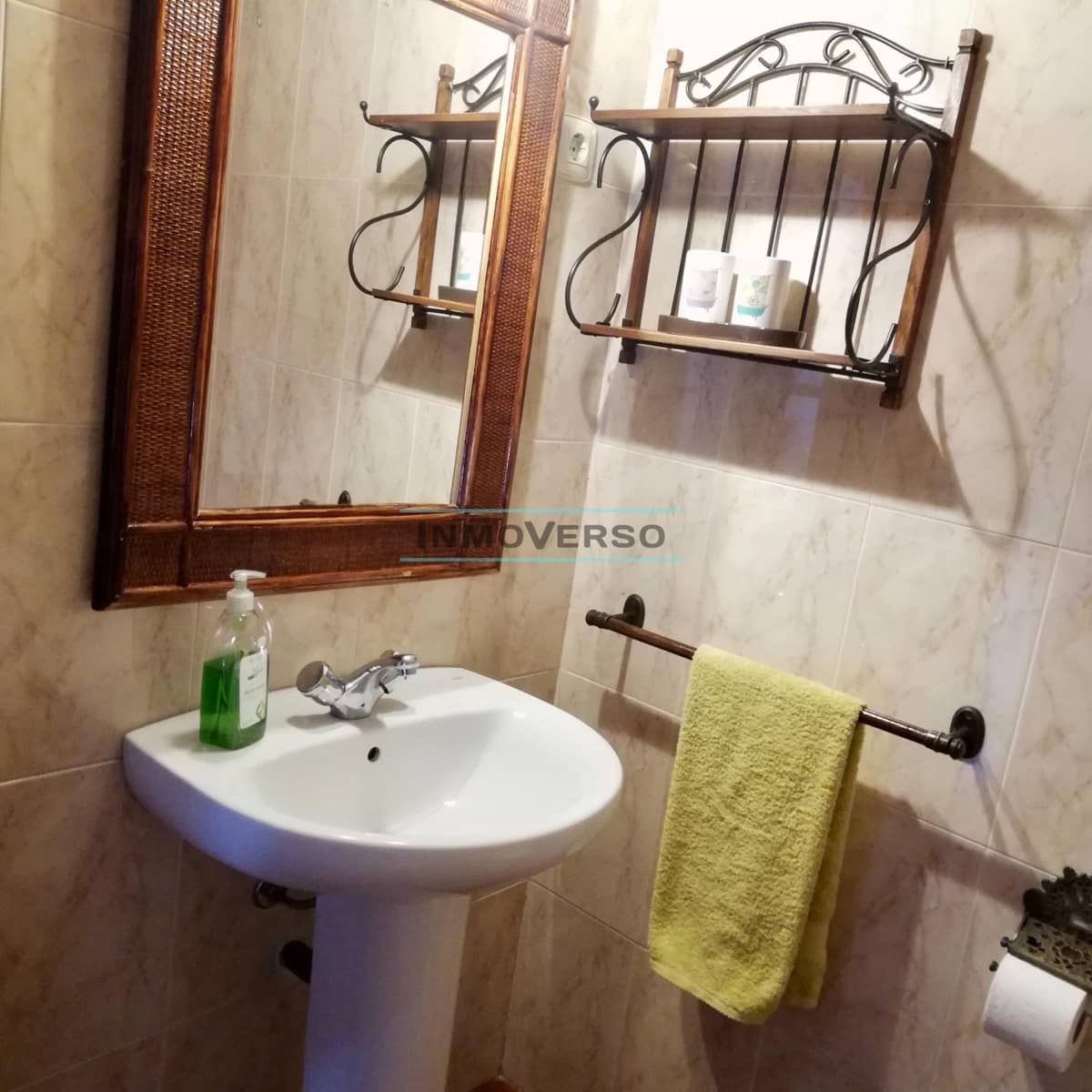 Pareado de 4 habitaciones en La Cala del Moral en alquiler vacacional con piscina - 1.500 € (Ref: 9984974)