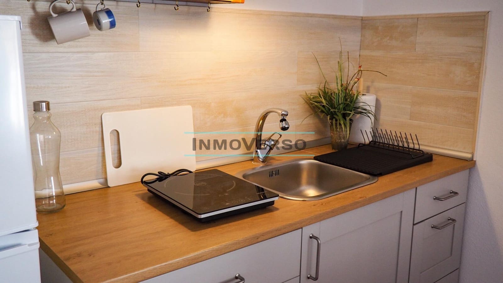 Pareado de 4 habitaciones en La Cala del Moral en alquiler vacacional con piscina - 1.500 € (Ref: 9984974)