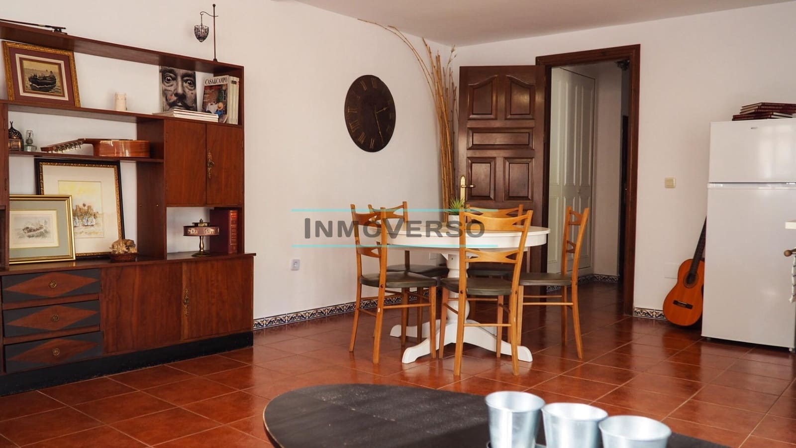 Pareado de 4 habitaciones en La Cala del Moral en alquiler vacacional con piscina - 1.500 € (Ref: 9984974)