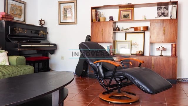Pareado de 4 habitaciones en La Cala del Moral, Rincón de la Victoria en alquiler vacacional con piscina - 1.500 € (Ref: 9984974)
