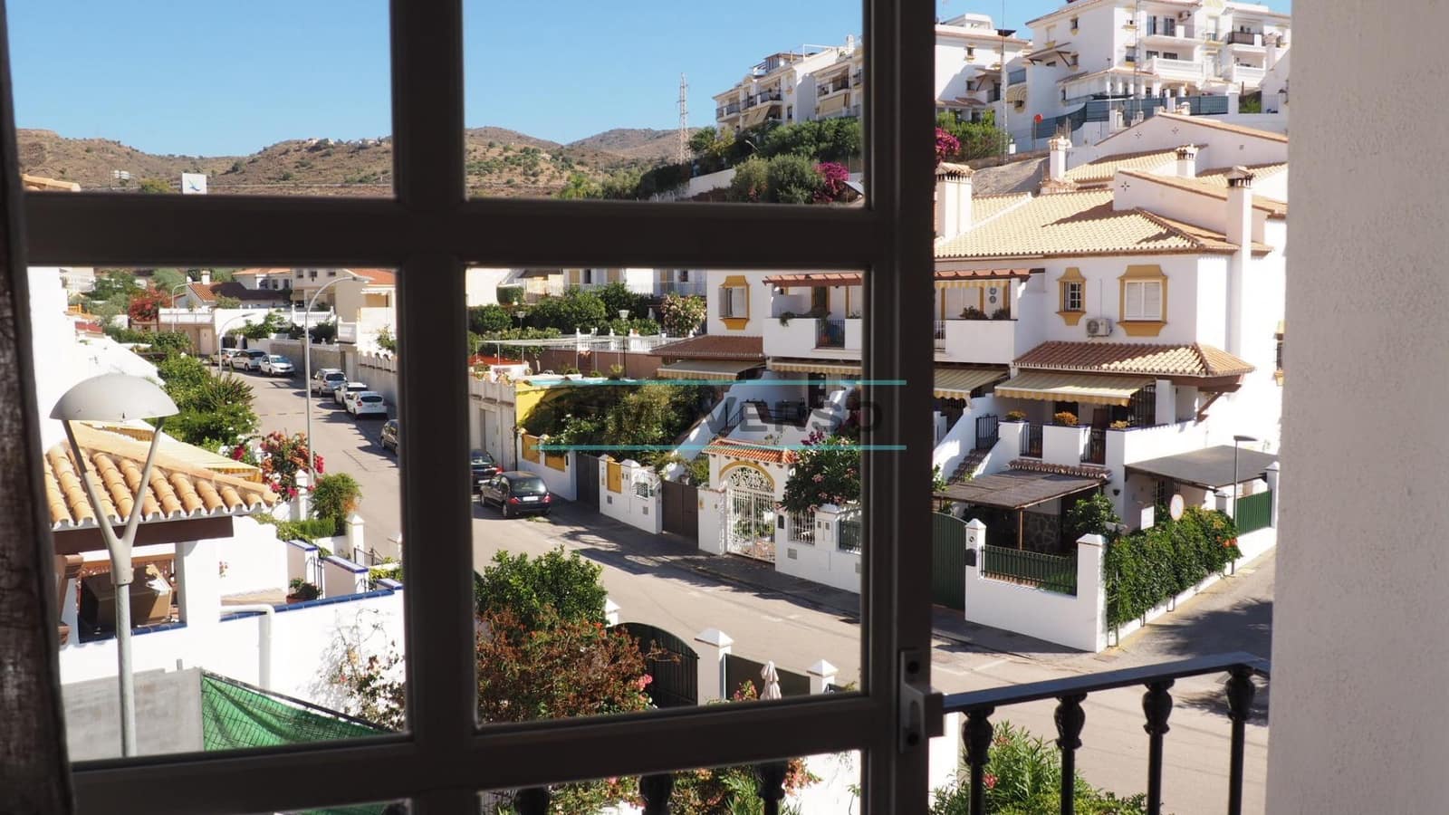 Pareado de 4 habitaciones en La Cala del Moral en alquiler vacacional con piscina - 1.500 € (Ref: 9984974)