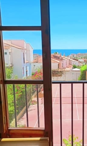3 quarto Apartamento para arrendar em Rincón de la Victoria com piscina garagem - 1 300 € (Ref: 9997108)