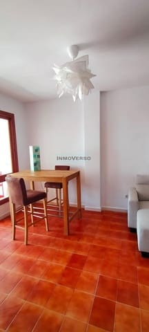 3 quarto Apartamento para arrendar em Rincón de la Victoria com piscina garagem - 1 300 € (Ref: 9997108)