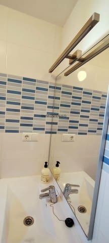 3 quarto Apartamento para arrendar em Rincón de la Victoria com piscina garagem - 1 300 € (Ref: 9997108)