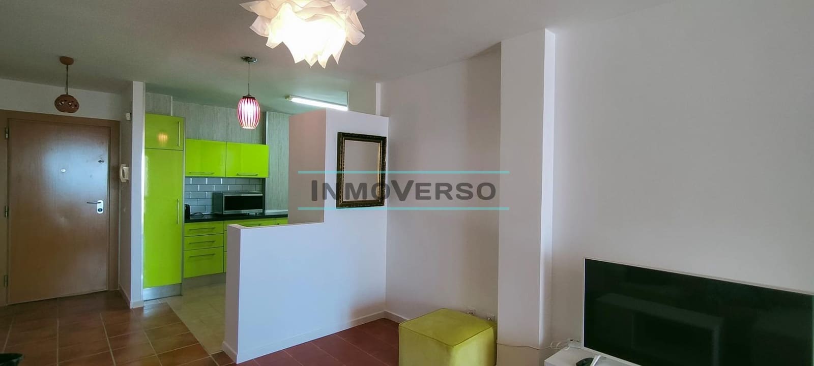 3 Zimmer Wohnung zu vermieten in Rincon de la Victoria mit Pool Garage - 1.300 € (Ref: 9997108)