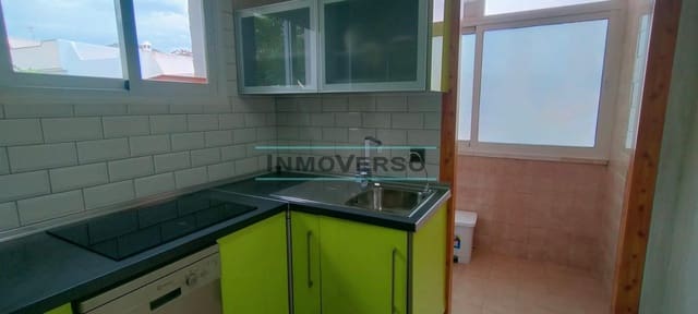 3 quarto Apartamento para arrendar em Rincón de la Victoria com piscina garagem - 1 300 € (Ref: 9997108)
