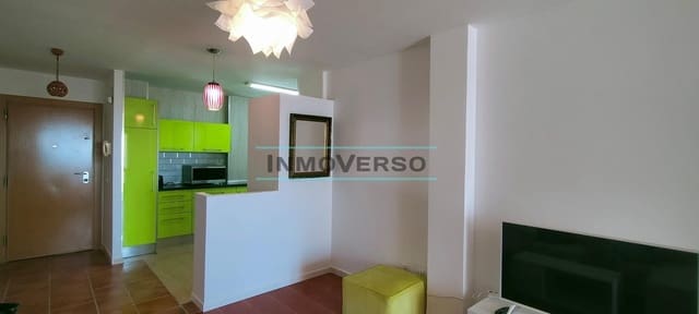 3 quarto Apartamento para arrendar em Rincón de la Victoria com piscina garagem - 1 300 € (Ref: 9997108)