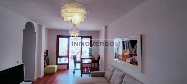 3 quarto Apartamento para arrendar em Rincón de la Victoria com piscina garagem - 1 300 € (Ref: 9997108)