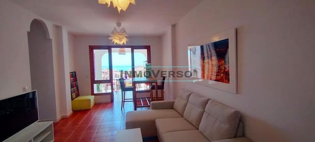 3 quarto Apartamento para arrendar em Rincón de la Victoria com piscina garagem - 1 300 € (Ref: 9997108)