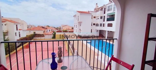 3 quarto Apartamento para arrendar em Rincón de la Victoria com piscina garagem - 1 300 € (Ref: 9997108)